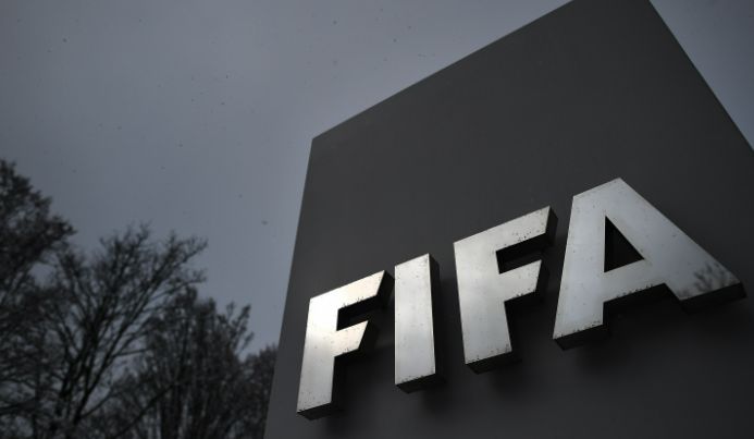 FIFA suspende a directivo de federación de Zimbabwe por acoso sexual