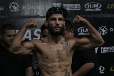 Confirmados ocho combates para UWC 38