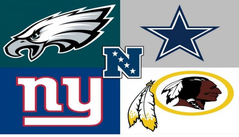 NFC Este: Eagles tienen a Prescott y Cowboys en la mira