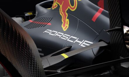 Red Bull frena llegada de Porsche a F1; rompieron conversaciones