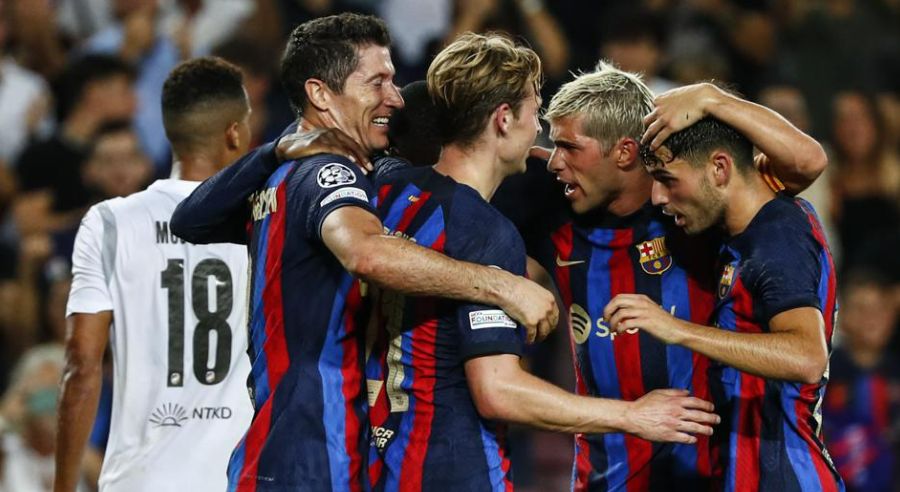 Liga aumenta límite de gasto del Barça tras venta de activos
