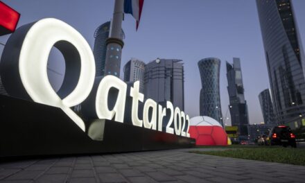 Qatar: Una espera de 12 años terminará dentro de un mes