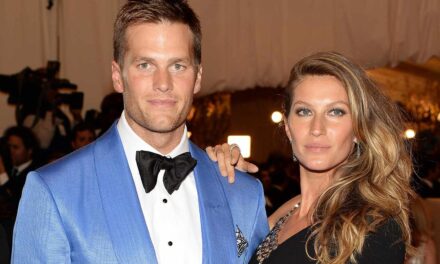 Tom Brady se divorcia de Gisele Bündchen: así sería la separación