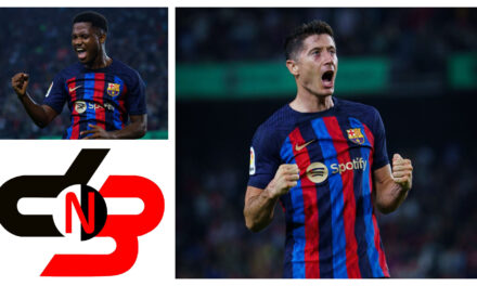 Podcast D3: Barcelona goleó al Villarreal