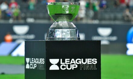 Revelan el formato de la Leagues Cup 2023, entre Liga MX y MLS