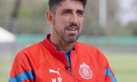 Veljko Paunović es elegido como nuevo DT de Chivas