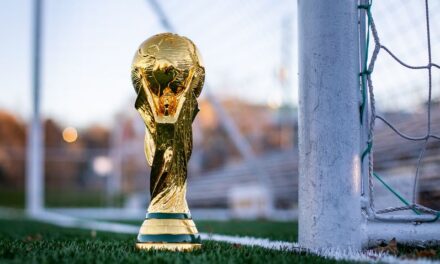 FIFA recibió las prelistas de las 32 selecciones que estarán en Qatar