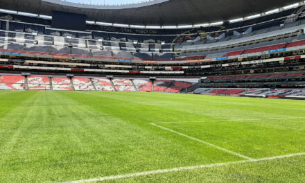 Televisa escindirá negocio del futbol y el Estadio Azteca
