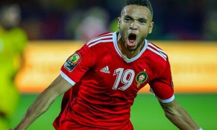 Marruecos se pone nerviosa por la cuota de gol en Qatar