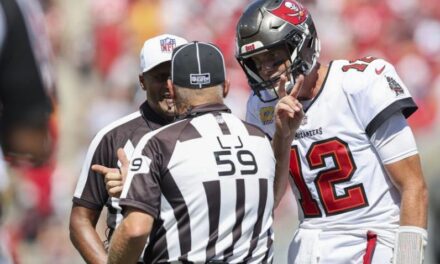 Decisiones arbitrales causan frustración en la NFL