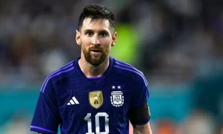 Messi confía en recuperación de lesionados para Mundial