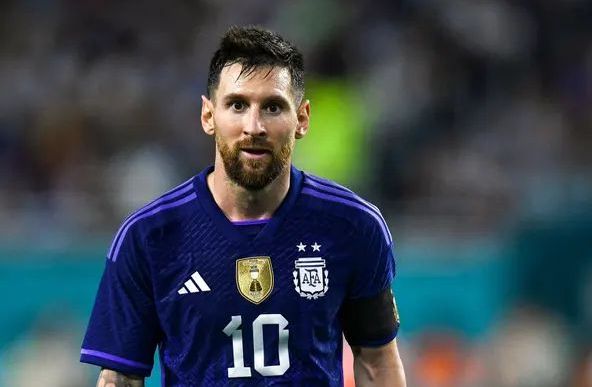 Messi confía en recuperación de lesionados para Mundial