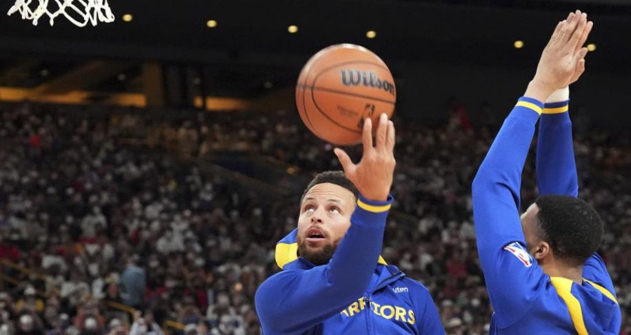 El episodio Green-Poole genera drama en los Warriors