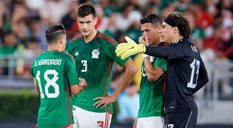 La Selección Mexicana reina en Twitter; es la más seguida