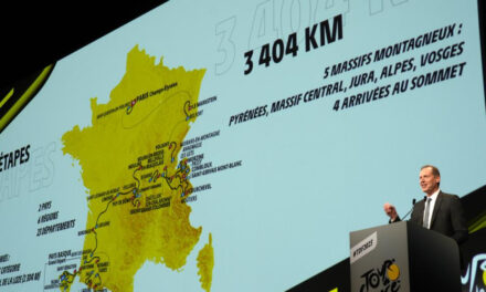 Tour de Francia de 2023 iniciará en el País Vasco