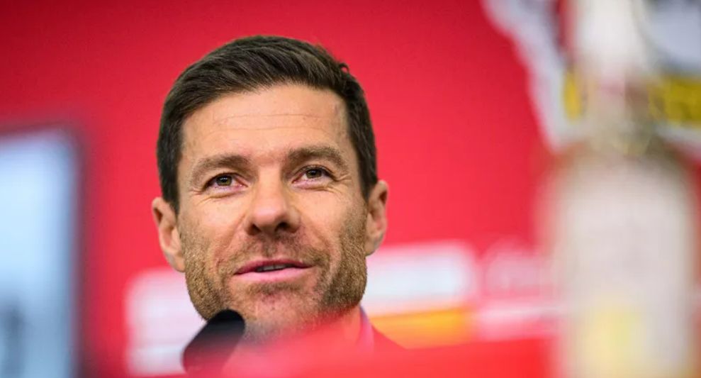 Xabi Alonso se siente preparado para su primera oportunidad como DT