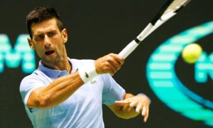 Australia: Djokovic debe resolver su estatus con el gobierno