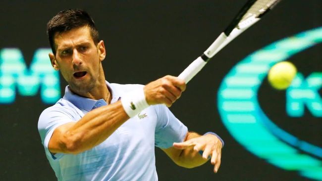 Australia: Djokovic debe resolver su estatus con el gobierno