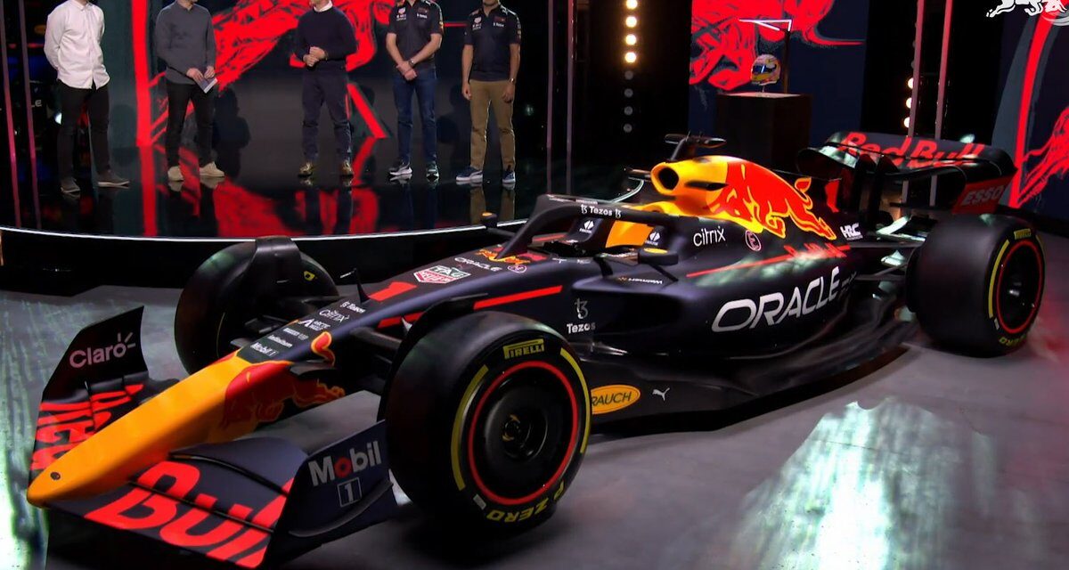 Red Bull excedió el límite de gasto en la F1