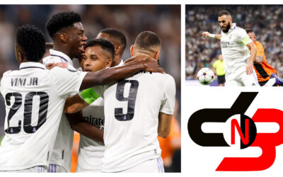 Podcast D3: Real Madrid pudo golear en la Champions, pero apenas se impuso al Shakhtar