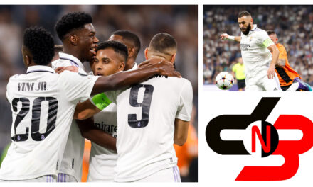 Podcast D3: Real Madrid pudo golear en la Champions, pero apenas se impuso al Shakhtar