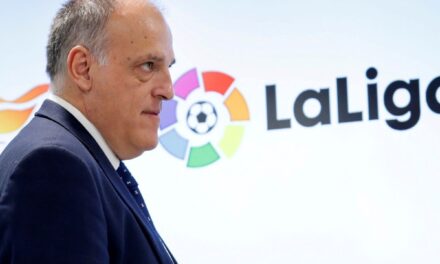 Liga de España critica formato propuesto de la Superliga
