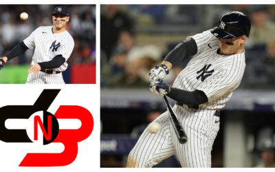 Podcast D3: Rizzo seguirá dos años más con los Yankees