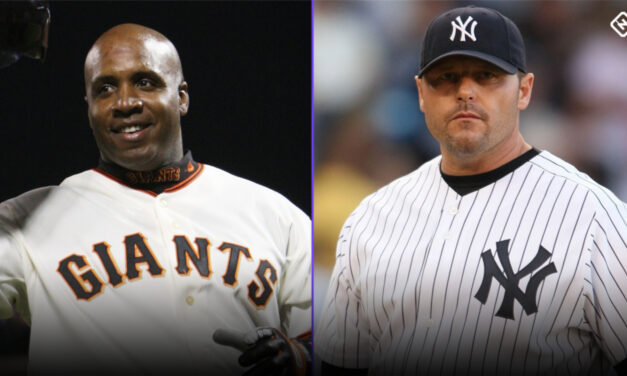 Bonds, Clemens y Palmeiro en papeleta para Salón de la Fama