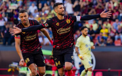 Xolos conoce a sus rivales y calendario del Clausura 2023