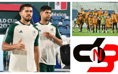 Podcast D3: ¿Cómo jugará México vs Polonia? Alineación partido del Tri Qatar 2022