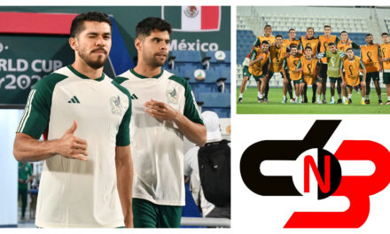 Podcast D3: ¿Cómo jugará México vs Polonia? Alineación partido del Tri Qatar 2022