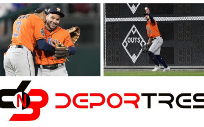 Astros vuelven a casa y buscan resolver Serie Mundial(Video D3 completo 12:00 PM)
