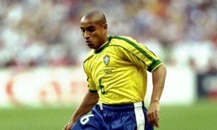 Roberto Carlos revela la razón por la que Brasil no ganó Francia 1998