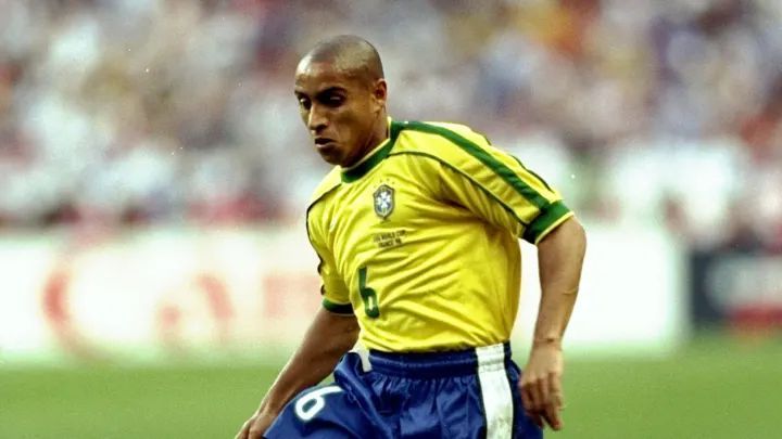 Roberto Carlos revela la razón por la que Brasil no ganó Francia 1998