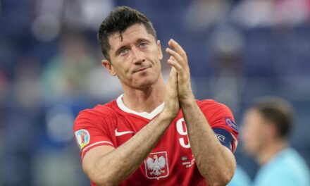 Lewandowski no ve equipo en México, aunque reconoce su calidad