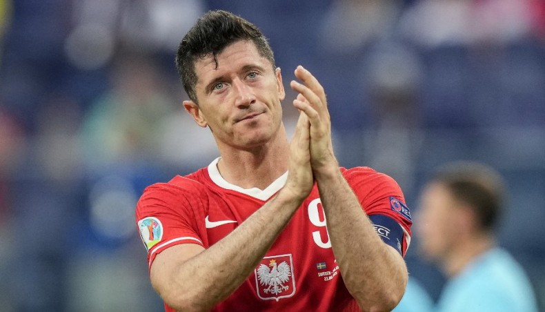 Lewandowski no ve equipo en México, aunque reconoce su calidad