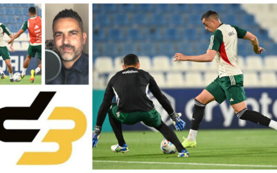 Apuntes perdidos: Que viva…!