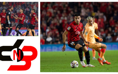 Podcast D3: Aguirre y el Mallorca sorprenden al Atlético