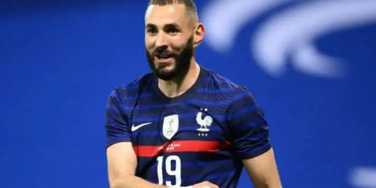 Benzema rompió el silencio previo a Qatar 2022: ‘Estaré bien’