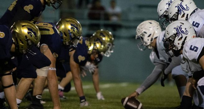 Cerrará Varsity con clásico Jaguares-águilas este viernes 11