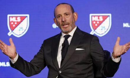 La MLS está abierta a modificar su formato de Playoffs