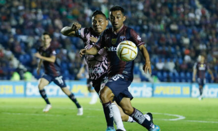 Atlante eliminó a UdeG en la vuelta de Semifinales de Expansión