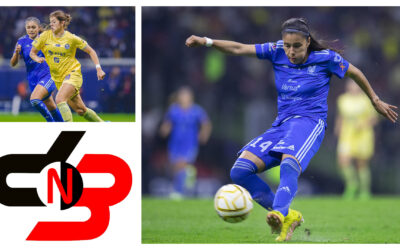 Podcast D3: Tigres le pega al América y toma ventaja en la Final Femenil