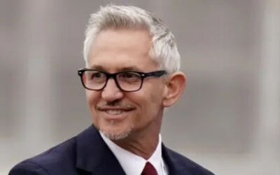 Gary Lineker ataca duramente al Mundial de Qatar 2022