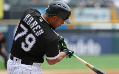 José Abreu estaría entre las prioridades de los Padres