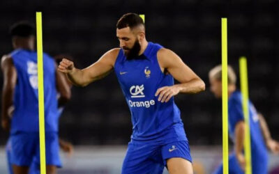 Real Madrid no recibirá compensación económica FIFA por lesión de Benzema