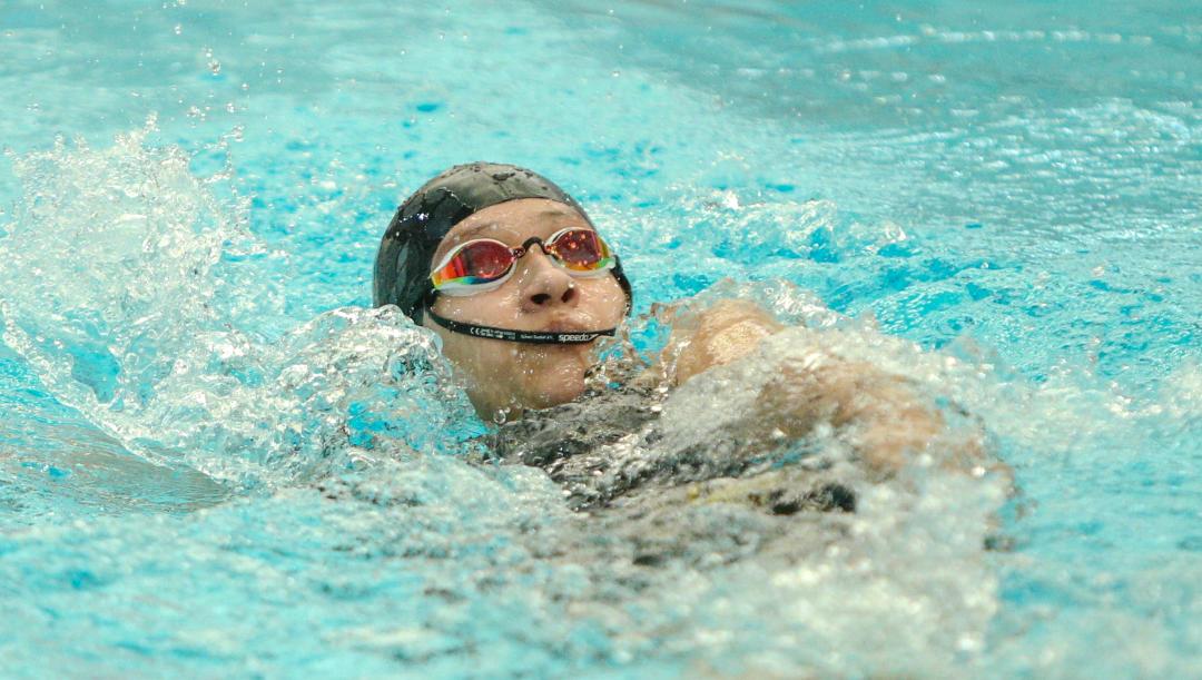 Tiene Baja California cosecha de ocho metales en para-natación