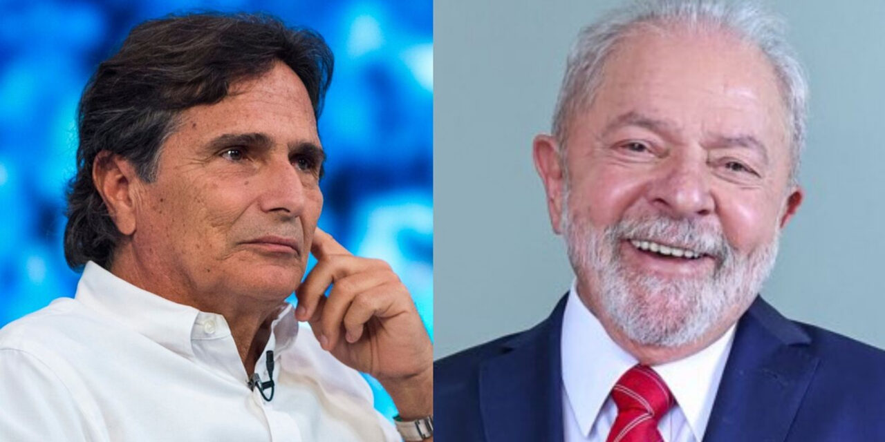 Piquet, investigado por desear muerte de Lula