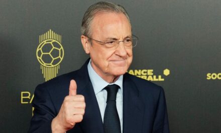 Real Madrid abrirá parque de atracciones en Dubái