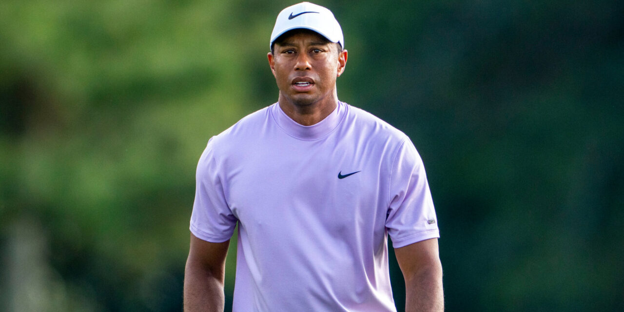 Woods gana 15 millones a partir de iniciativa de PGA